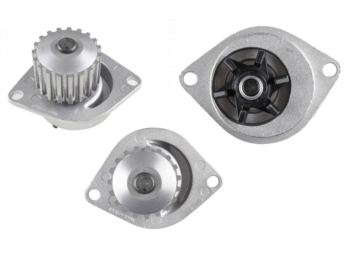 Bomba Agua S/Carcaza Citroen Xsara/C-Elysee/C4 Cactus/Saxo/Xsara Picasso/Berlingo/C3/C3 Aircross/C4/C3 Picasso  Opel Combo  Peug 308 Sw/2008/106/206/308/208/307/Hoggar/207/301/Partner 96-25