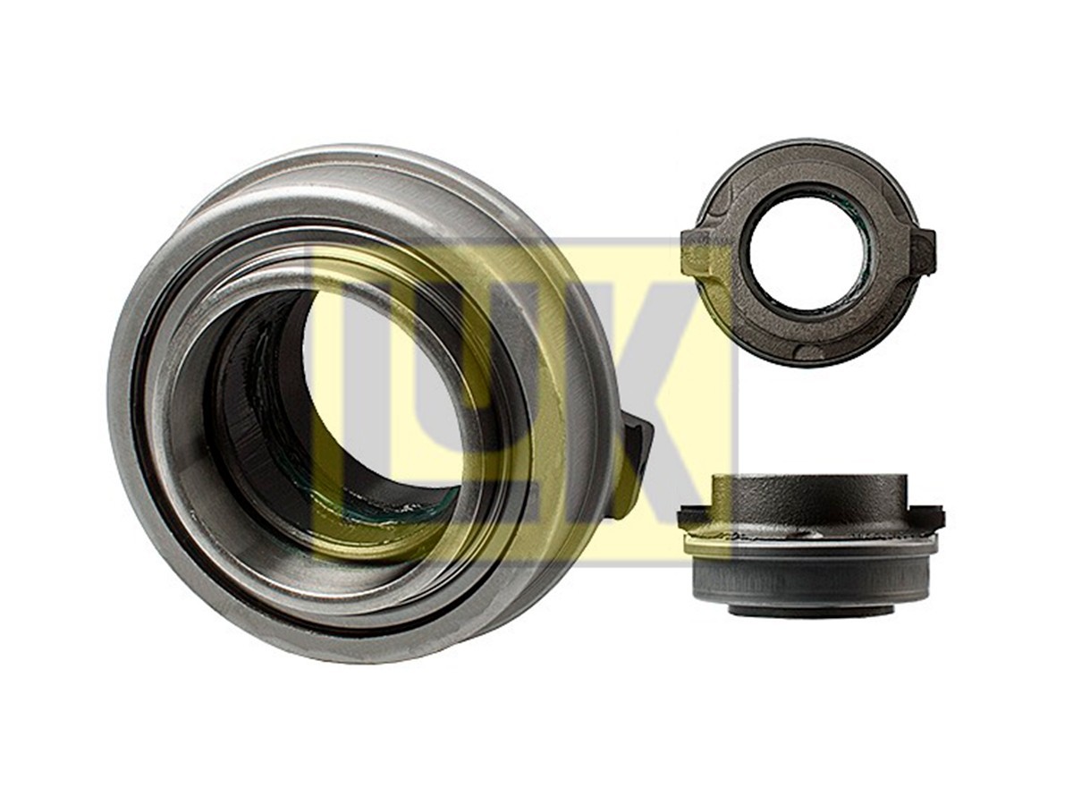 Rodamiento Ford - New Holland Tractor Tm135 - Tm150 - Tm165 00-25