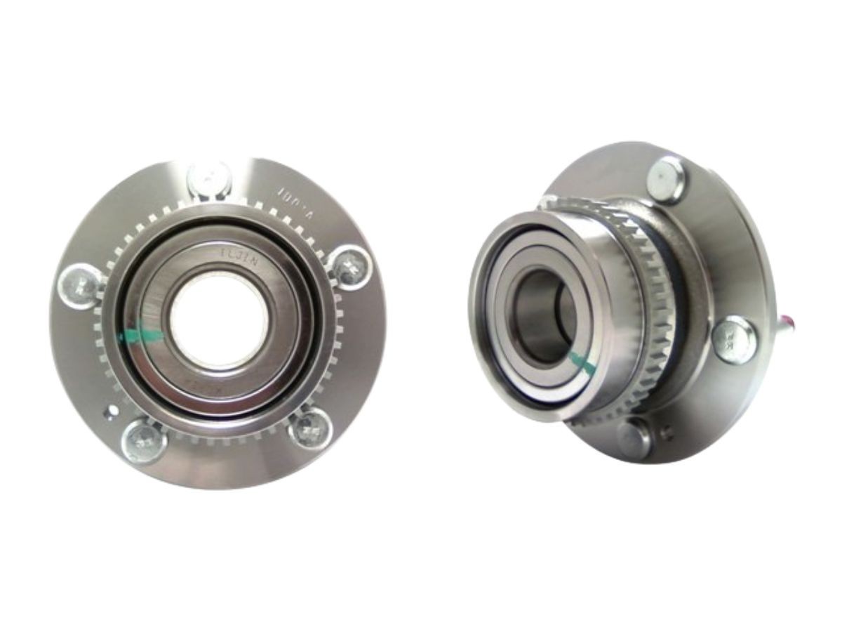 Rueda Trasera Maza Hyundai Tucson 04-10 int.Ø33x ext.Ø139x72