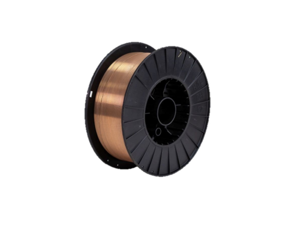 ALAMBRE PARA MIG 0.9MM X 15 KG