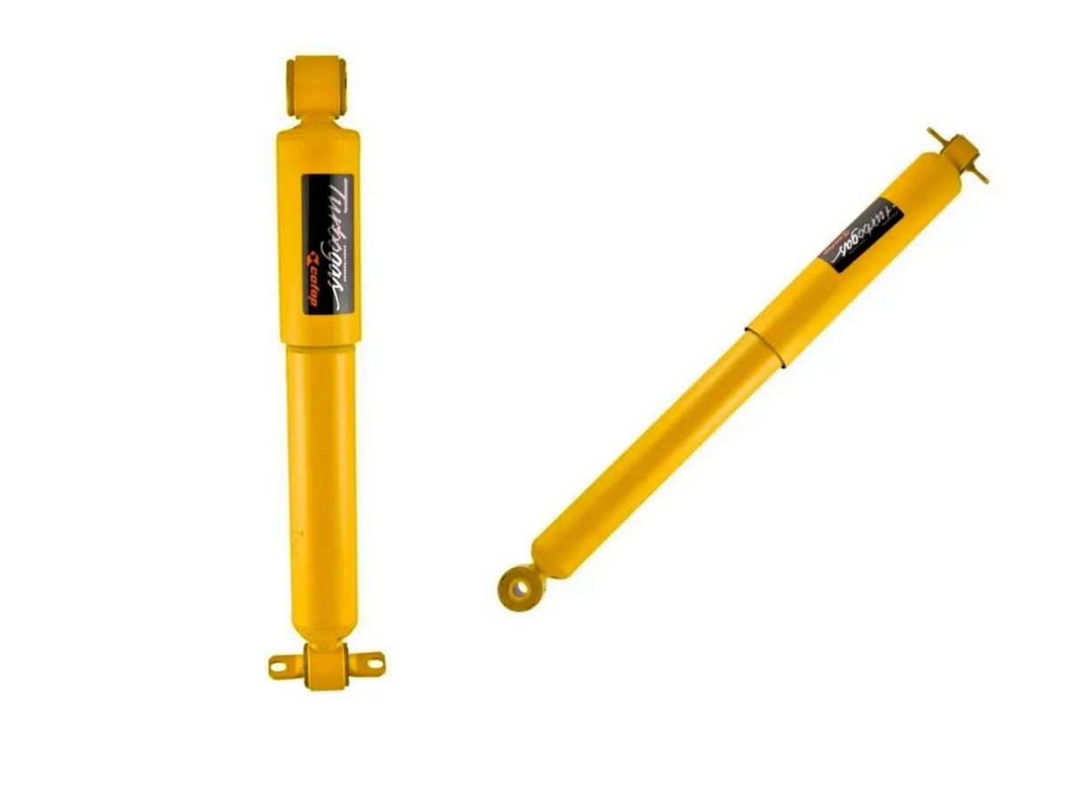 Amortiguador Delantero Der/Izq Chevrolet Blazer 2.5/2.8 97-09 S10 2.5/2.8 97-12 COFAP