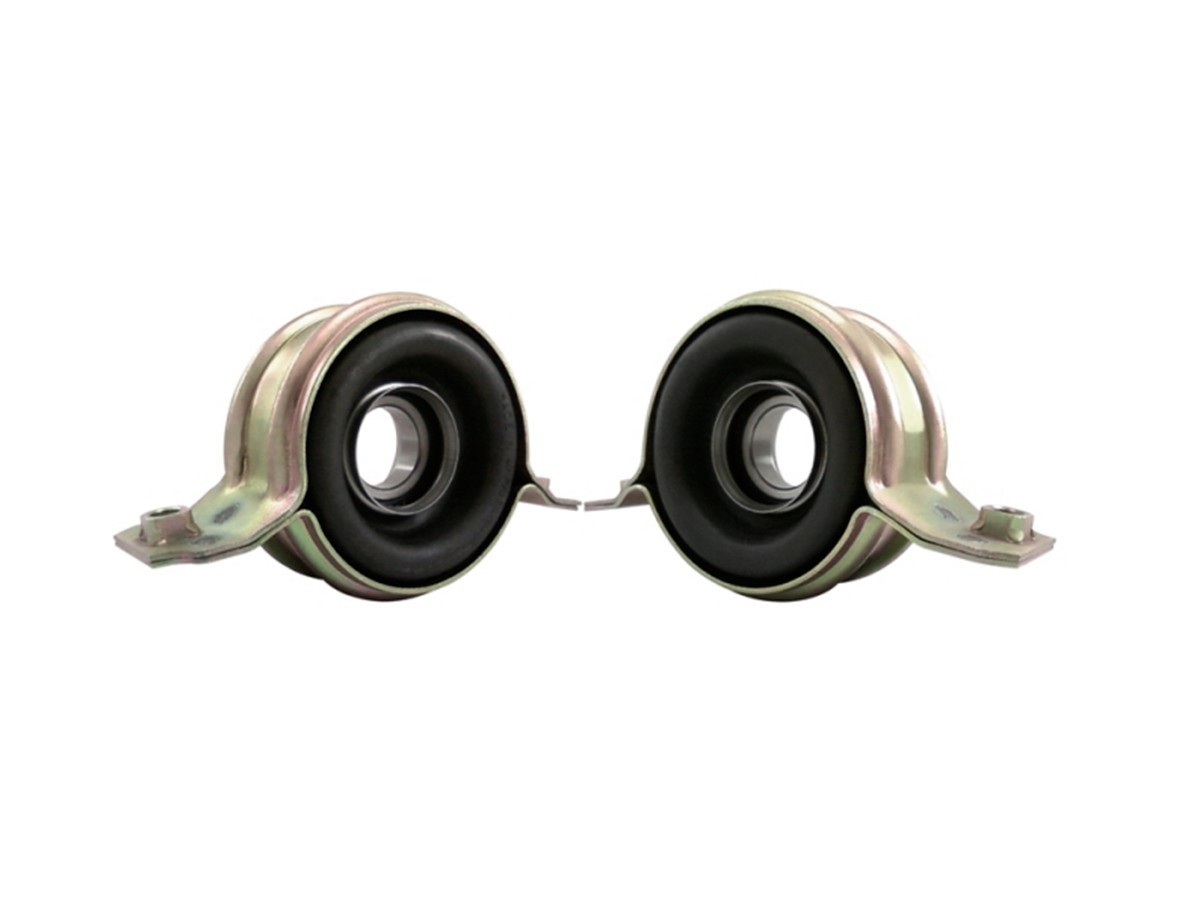 Soporte De Cardan Orient Higer/Pick Up Y Furgon/Higer Omnibus Escolar/Ruda  Toyota Hilux 89-25