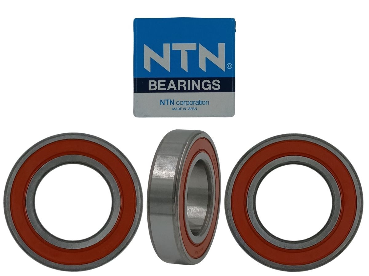 Rodamiento - Sop.Cardan - Semi eje