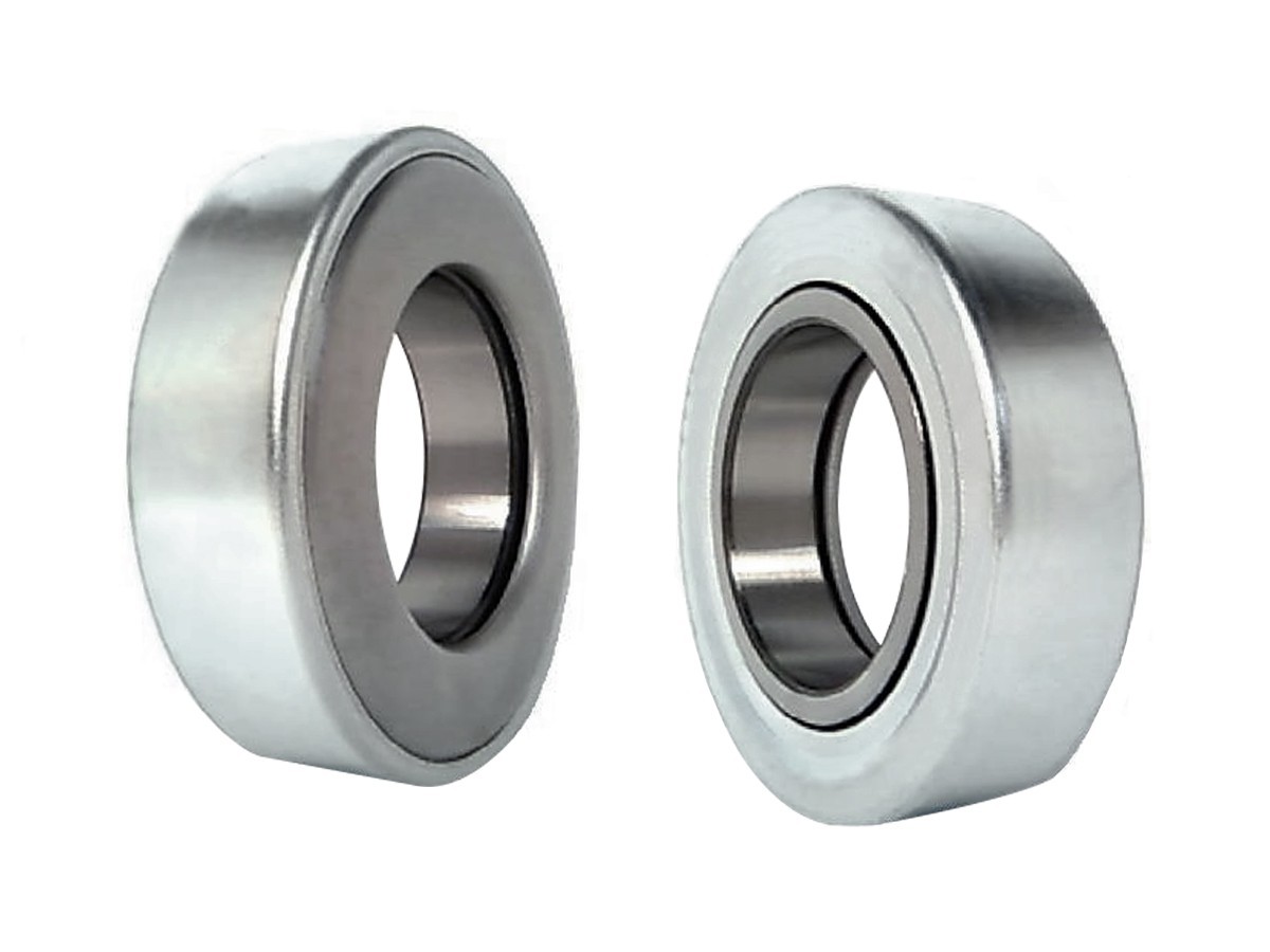 Rodamiento Massey Fergusson Tractor Mf 295 - 296 70-96