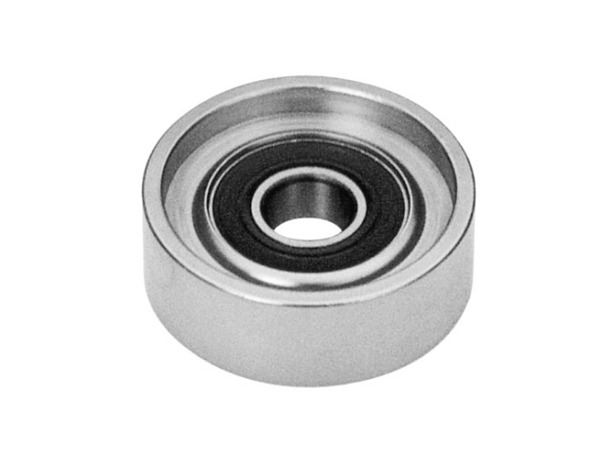 Tensor De La Correa Fiat Tempra 90-96