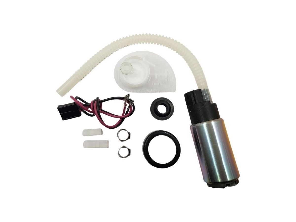 Bomba combustible Universal Inyeccion 3 BAR Continental