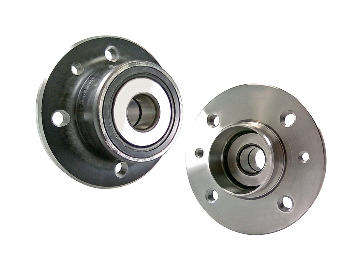 Rueda Trasera Maza Renault Laguna 97-01 int.Ø25x ext.Ø133x74