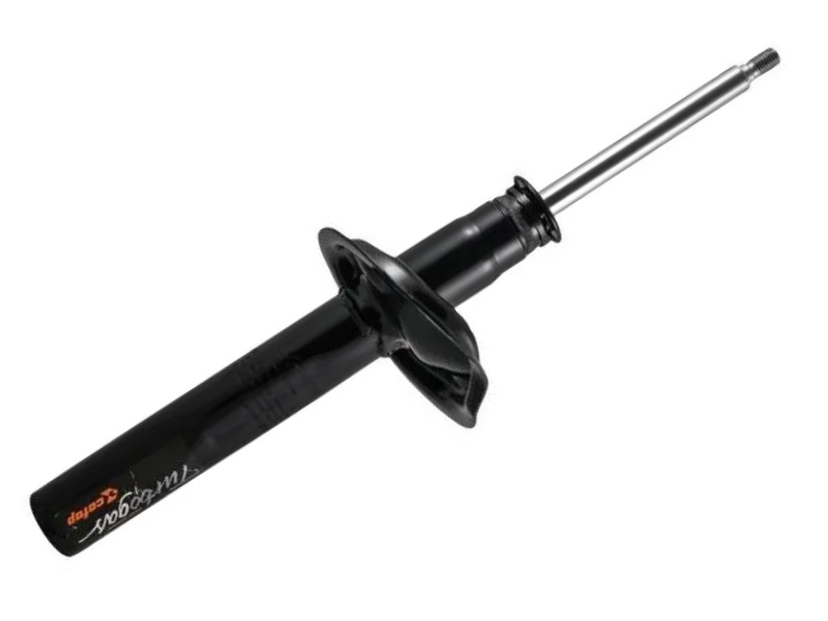 Amortiguador Delantero Izq Peugeot 206 1.1/1.4/1.6/1.9/2.0 98-25 COFAP