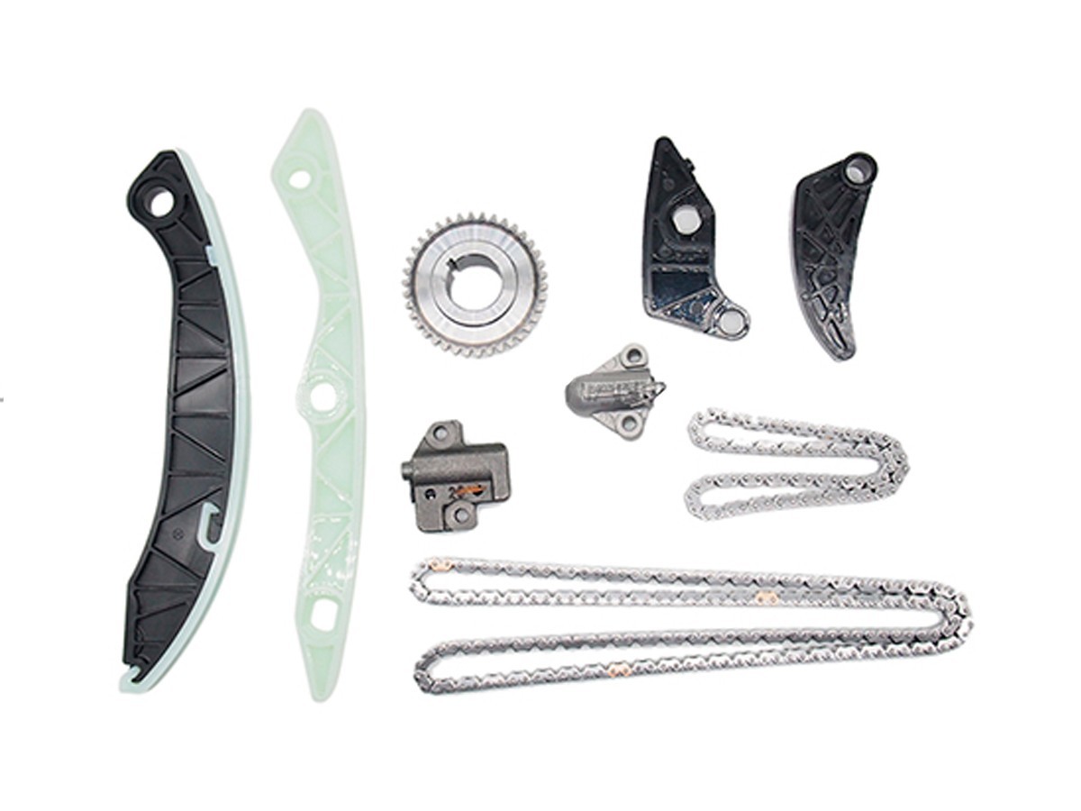 Kit Cadena Distr C/Engranaje Mitsubishi Outlander 09-11
