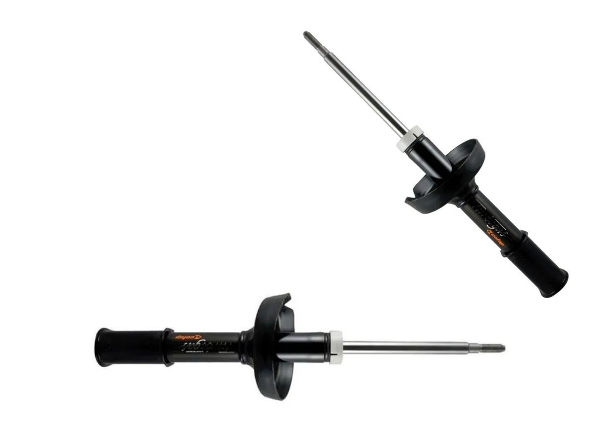 Amortiguador Delantero Der/Izq Renault Symbol 1.6 09-13 Clio 1.5/1.6 00-13 COFAP