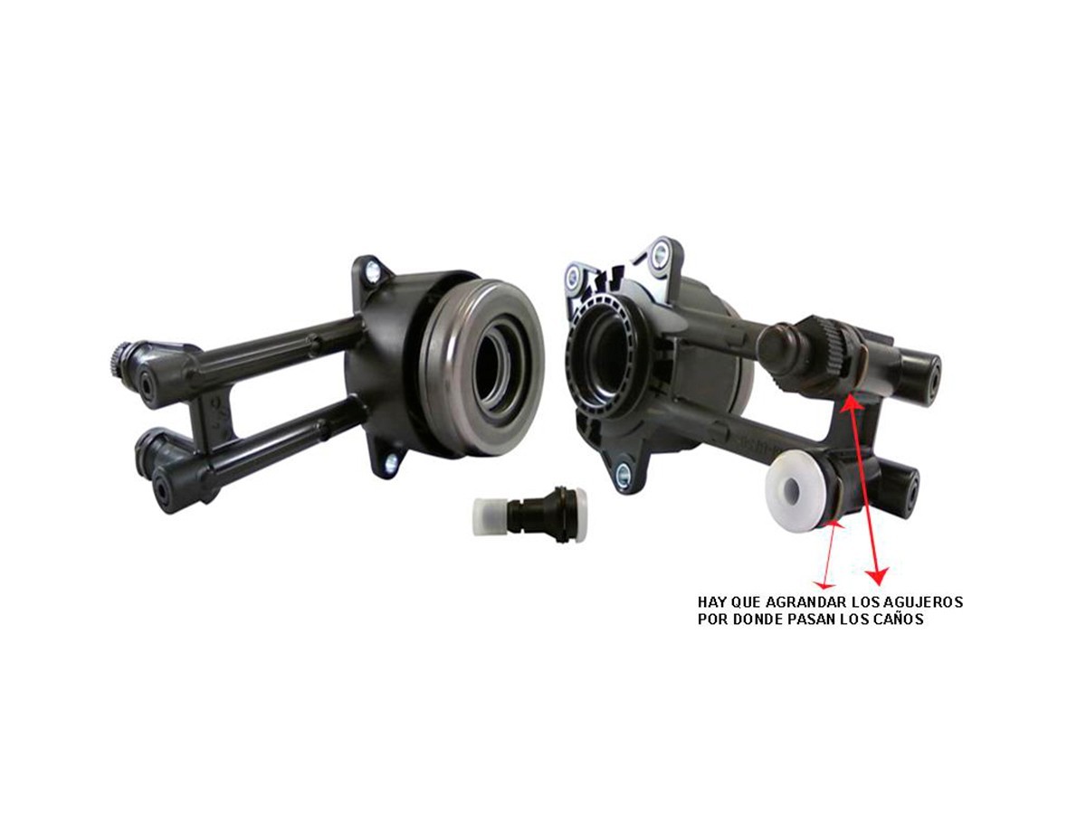 Rodamiento De Embrague