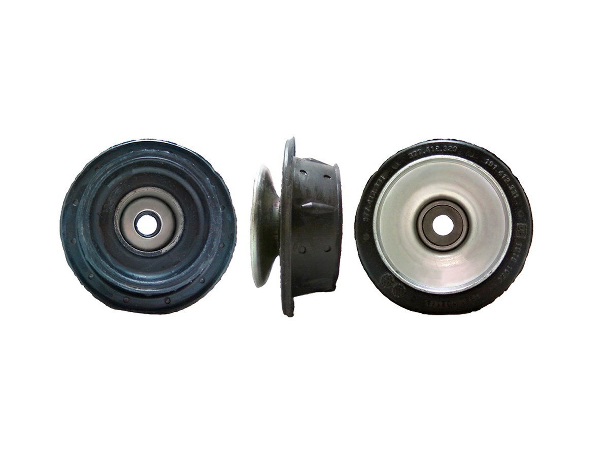 Cazoleta C/Grapodina Del  Der/Izq Seat Cordoba/Toledo Diesel  Volks Gol Ii/Parati/Saveiro 93-25