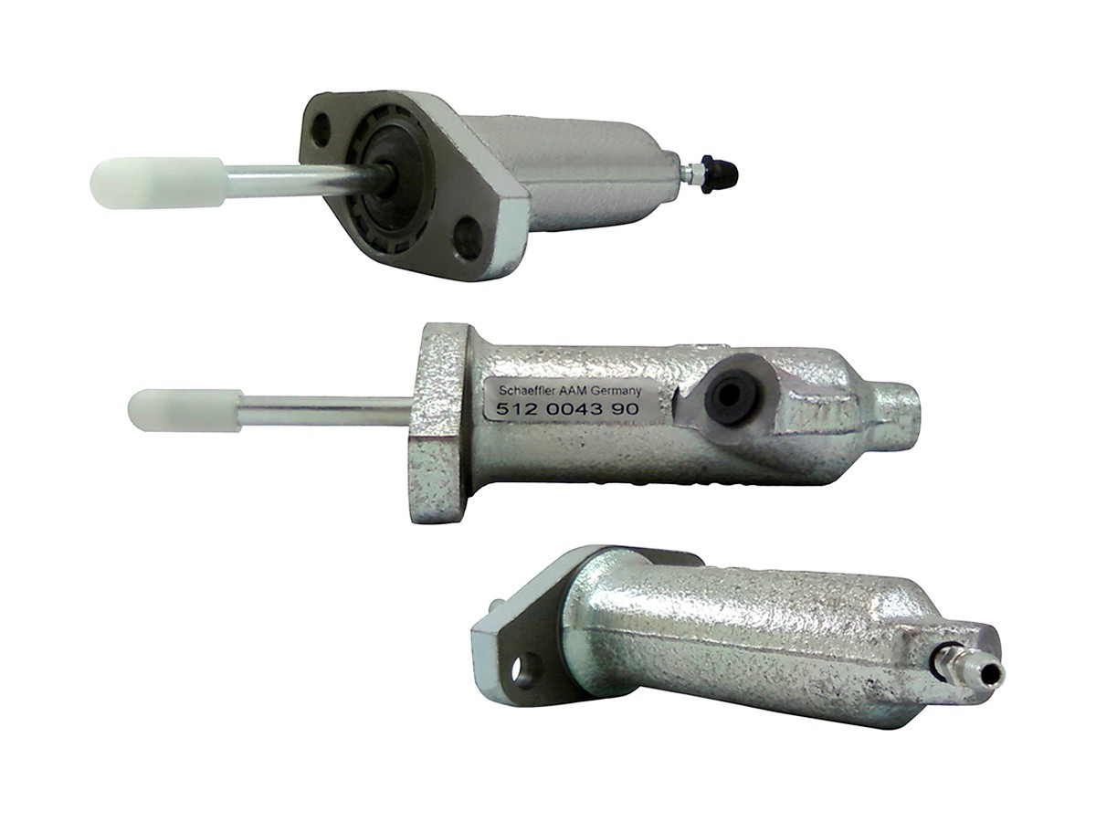 Bombin=Cilindro Esclavo (Va En La Caja) BMW 520/6 (E12)/524Td (E28)/320I (E21)/316 (E30)/316 (E21) 75-93