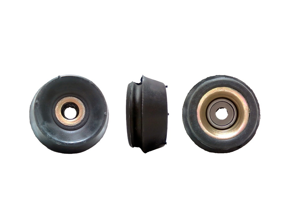 Cazoleta C/Grapodina Del  Der/Izq Ford Versalles  Volks Amazon Senda/Gol I/Parati/Passat/Saveiro 73-98