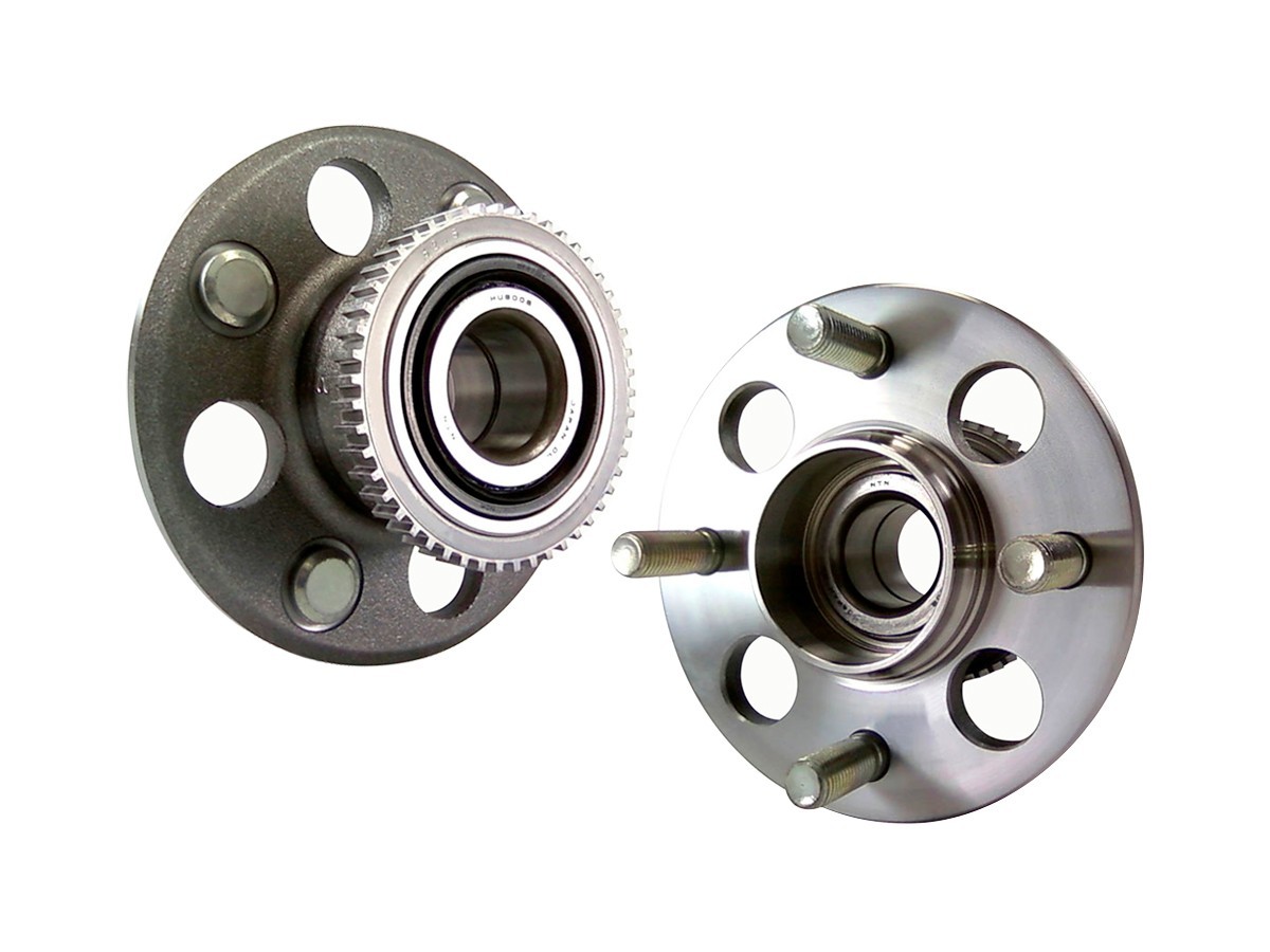 Rueda Trasera Maza Alternativa