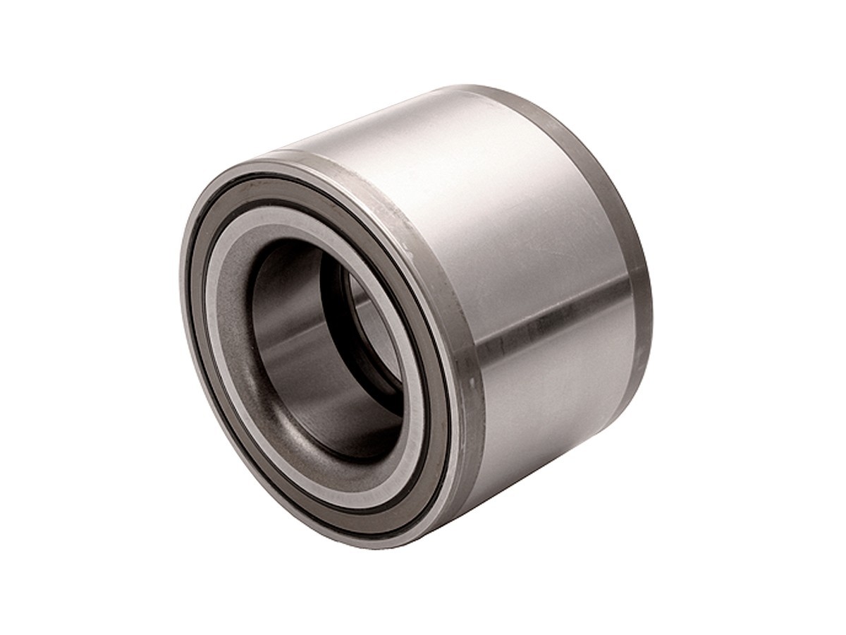 Cubo Maza Delantera Mercedes Benz Camion  int.Ø60xExt.Ø108x75