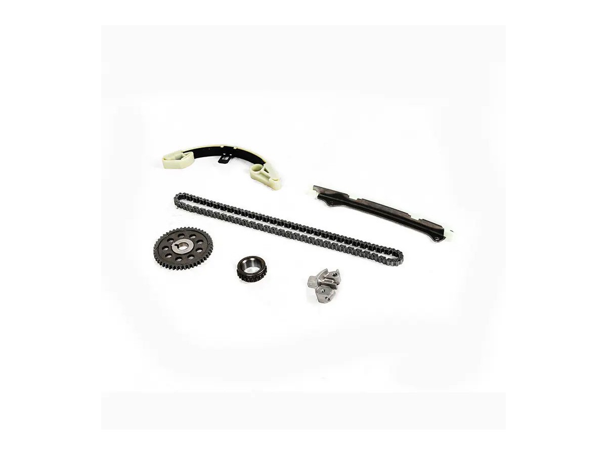 Kit Cadena Distr C/Engranaje Honda Fit 04-08