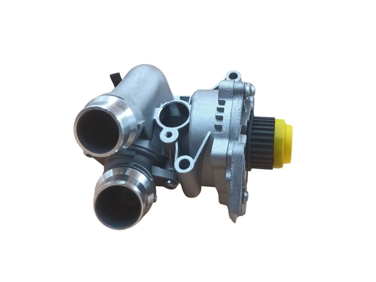 Bomba Agua C/Carcaza Alt Volks Vento/Tiguan/Passat/Amarok 4x2-4x4-Audi 13-25