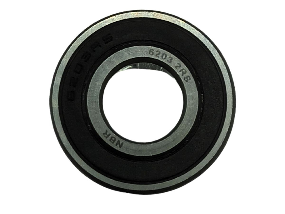 Rueda Trasera Exterior