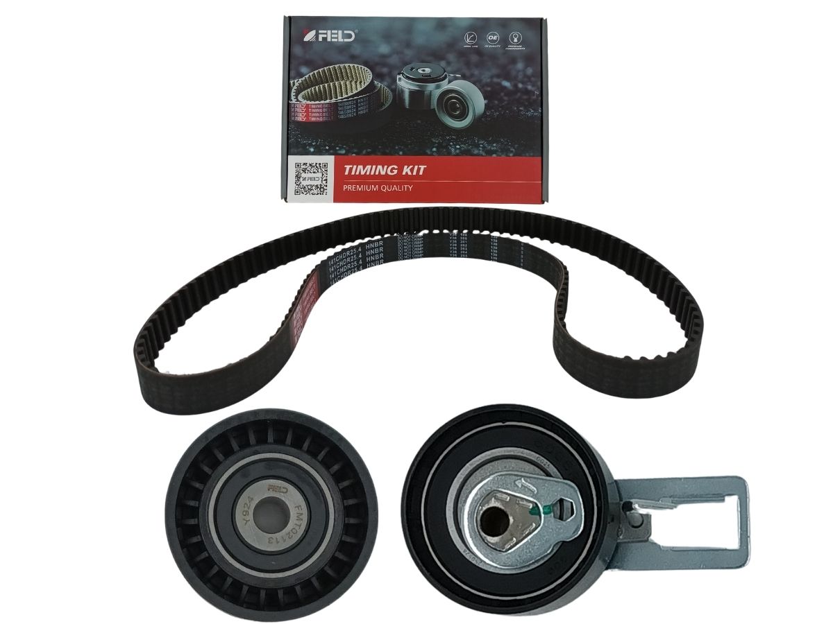 Kit Distribucion FED S/Bomba Agua Citroen C-Elysee/Berlingo  Peugeot 301/Partner 14-25