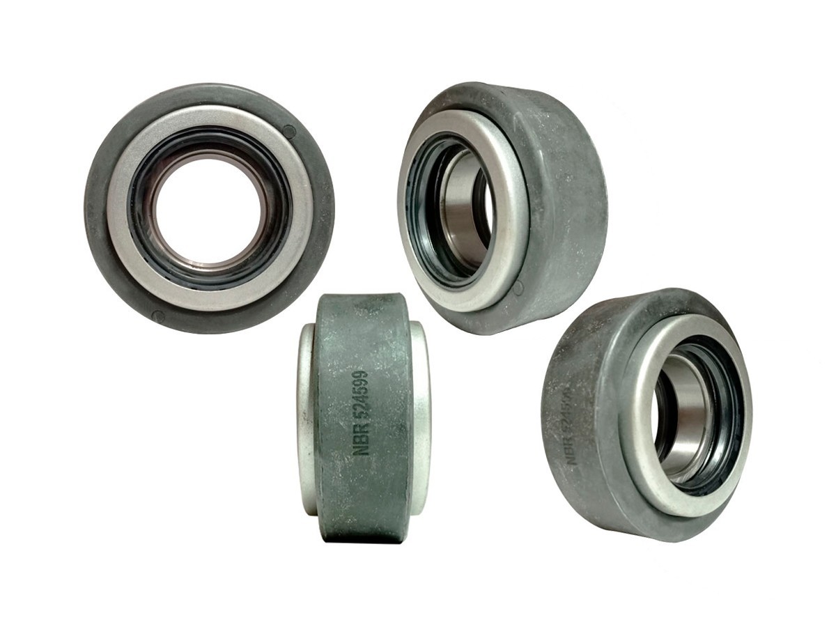 Soporte De Cardan Mercedes Benz Camion Ls1524 Ls1525/L1622/1621 L1621/1714/1614/42 Lk1614/42/1519/1721  Mercedes Benz Omnibus Of1318 81-25