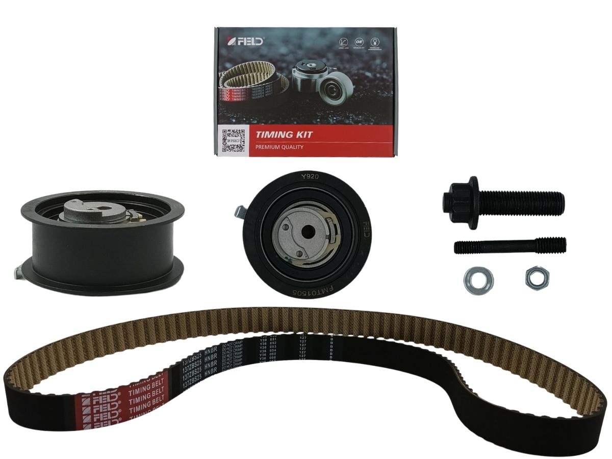 Kit de Distribucion S/Bomba de Agua