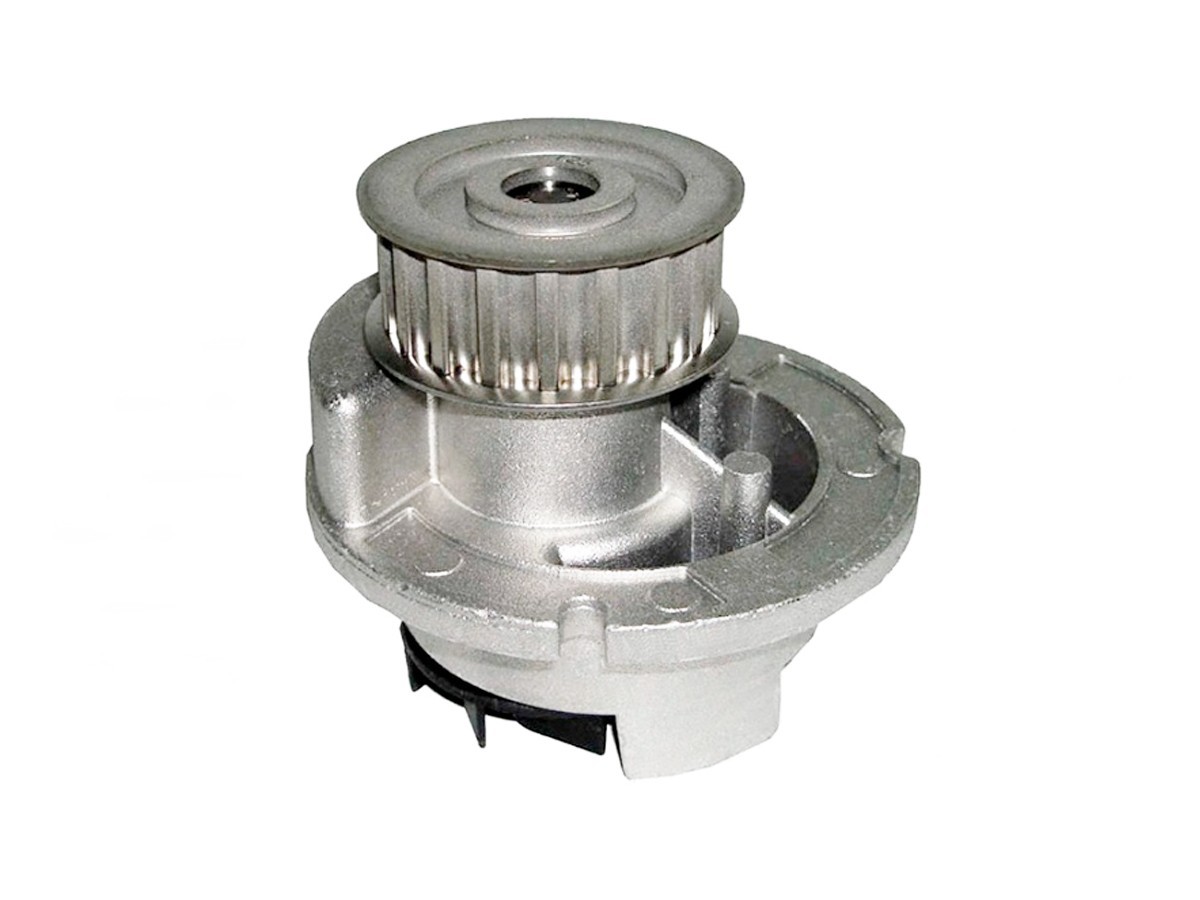 Bomba Agua S/Carcaza Chevrolet Cobalt Corsa 2 Meriva Montana Spin LT-LTZ Fiat Strada Palio Idea C/D-19