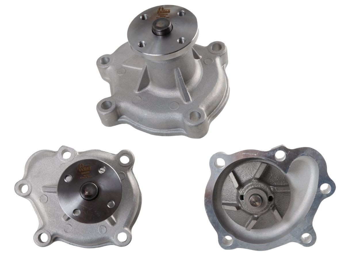 Bomba Agua S/Carcaza Chevrolet Corsa Combo/Corsa 96-11