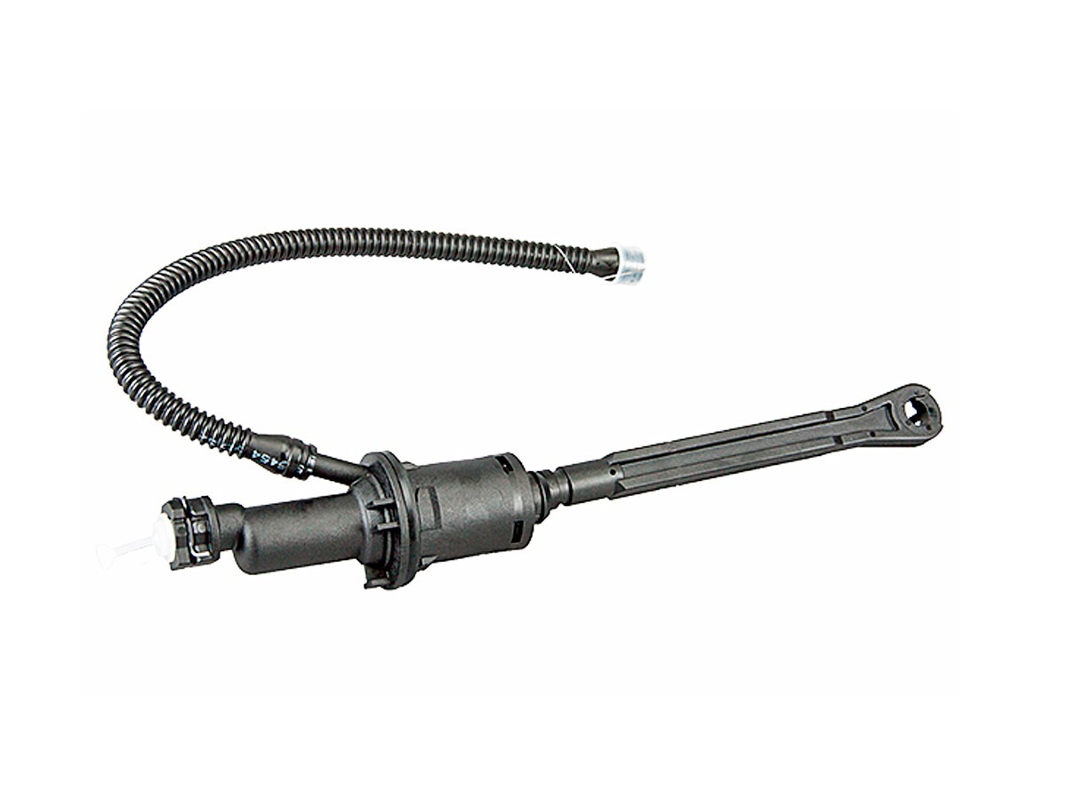 Bomba = Cilindro Maestro (Va En El Pedal)