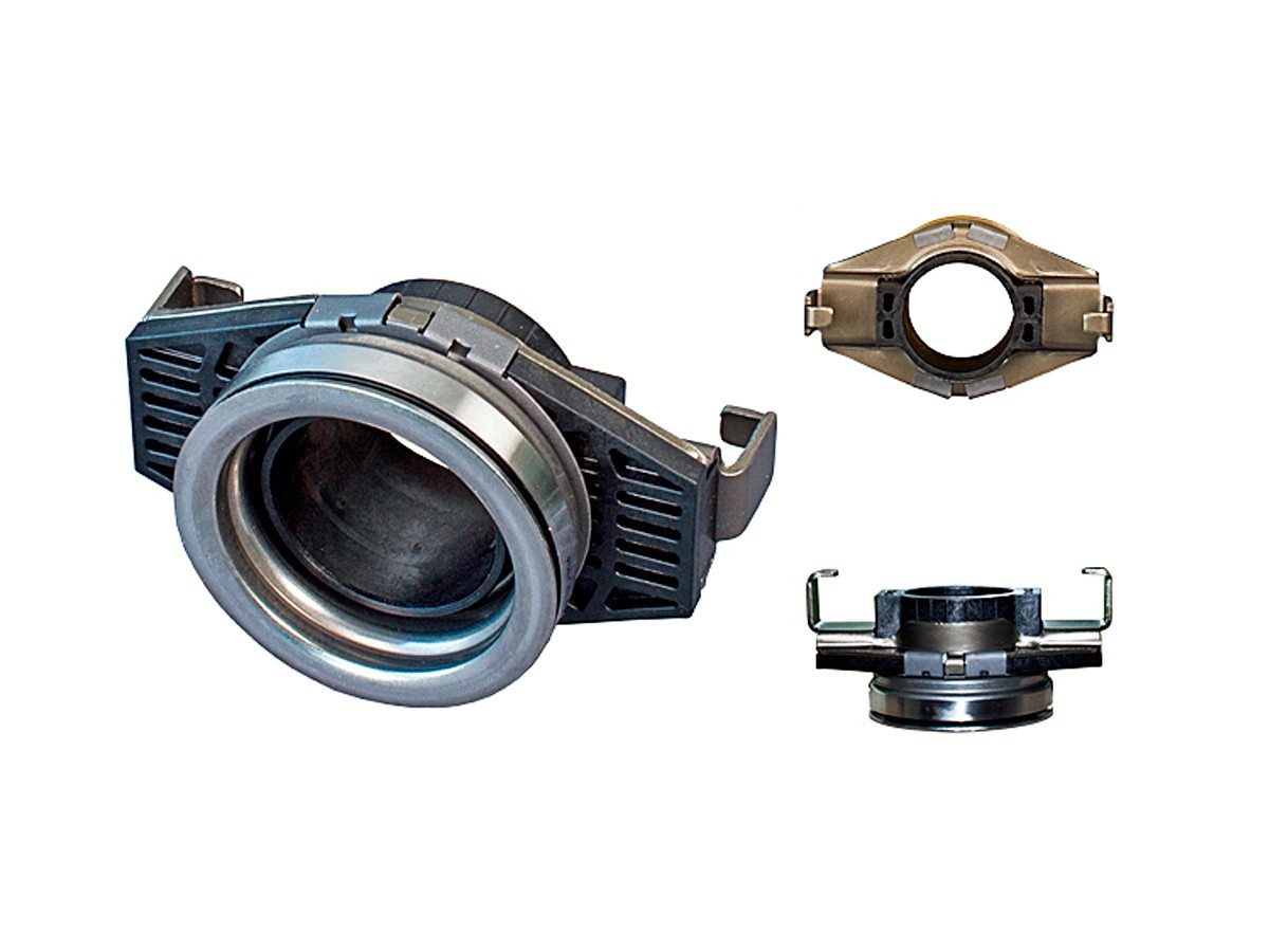 Rodamiento De Embrague