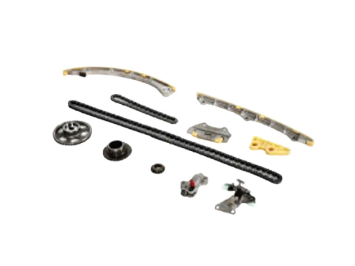 Kit Cadena de Distribucion C/Engranaje Hond Crv 2.4 16 Valv 2007-2011