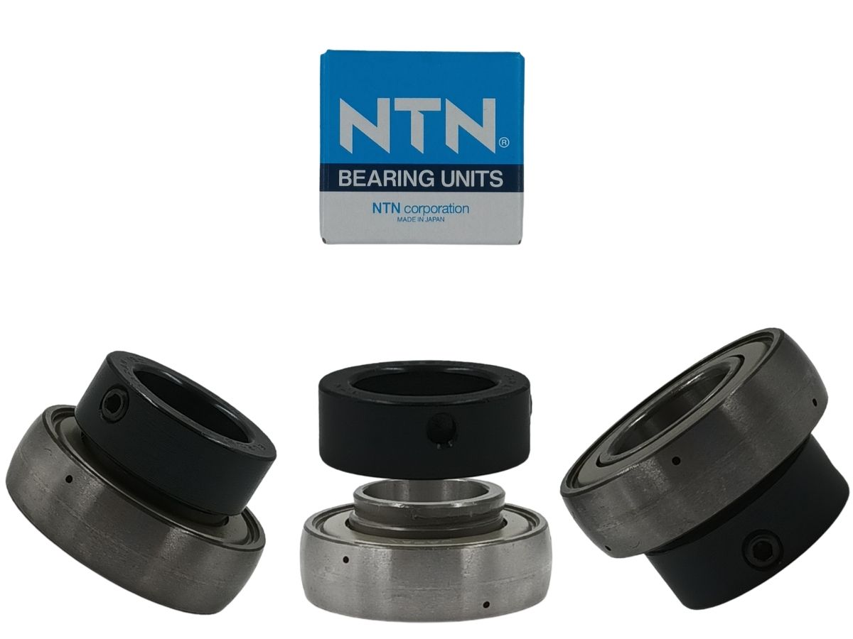 Rodamiento Agricola AEL205100