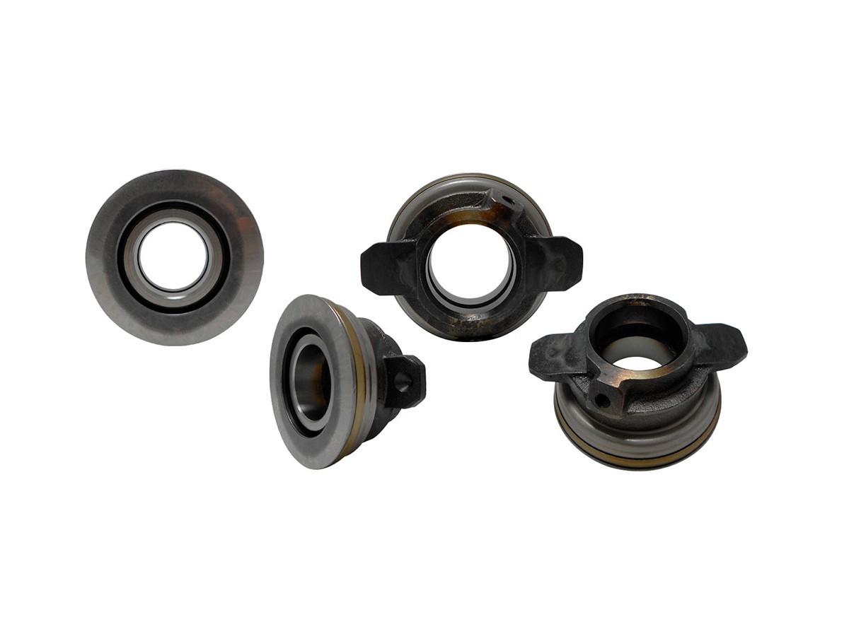 Rodamiento Embrague Alternativo Mercedes Benz - Camion 608D 72-86