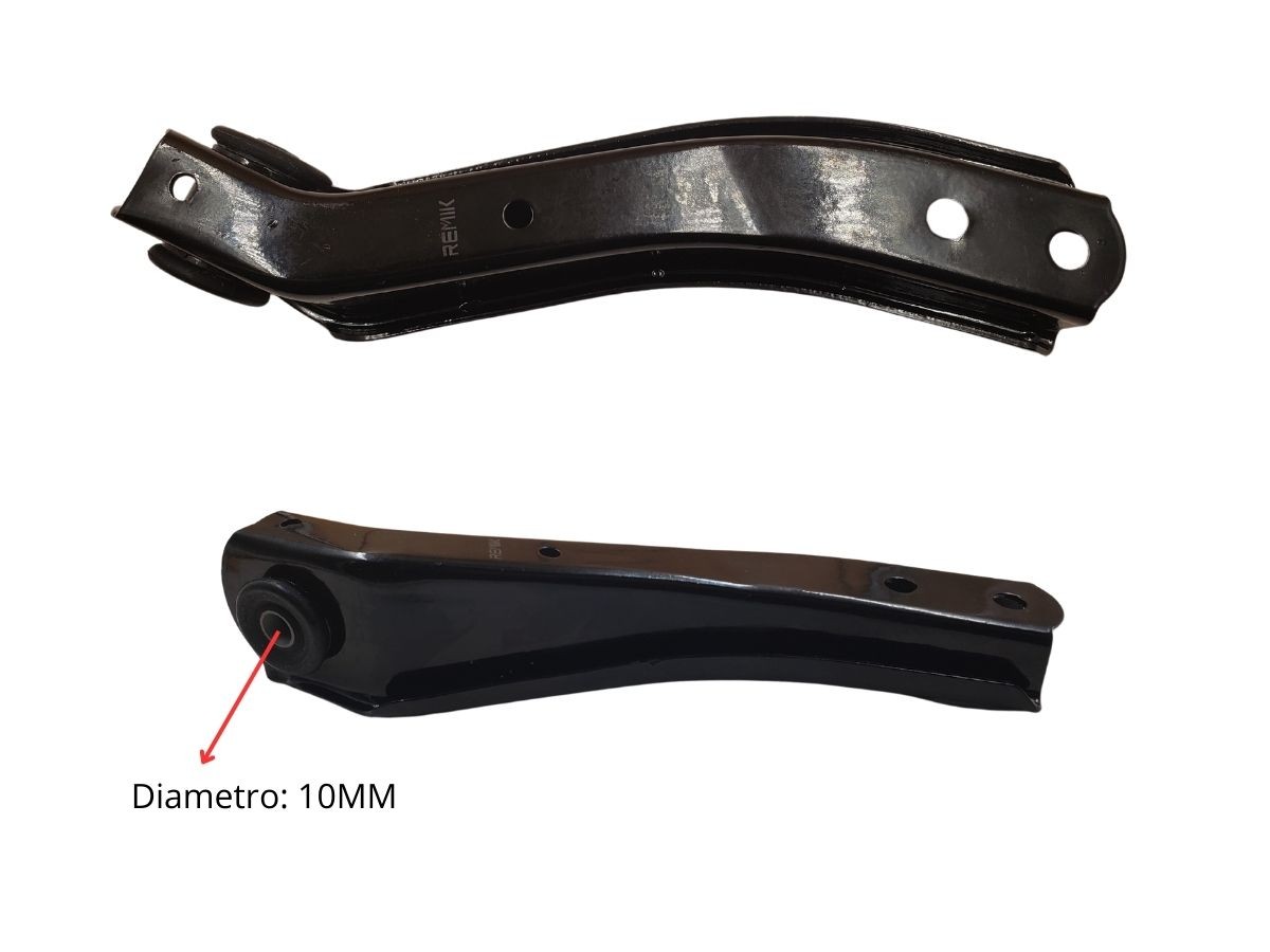 Brazo Suspension Chevrolet Corsa Combo Corsa 95-13 Der