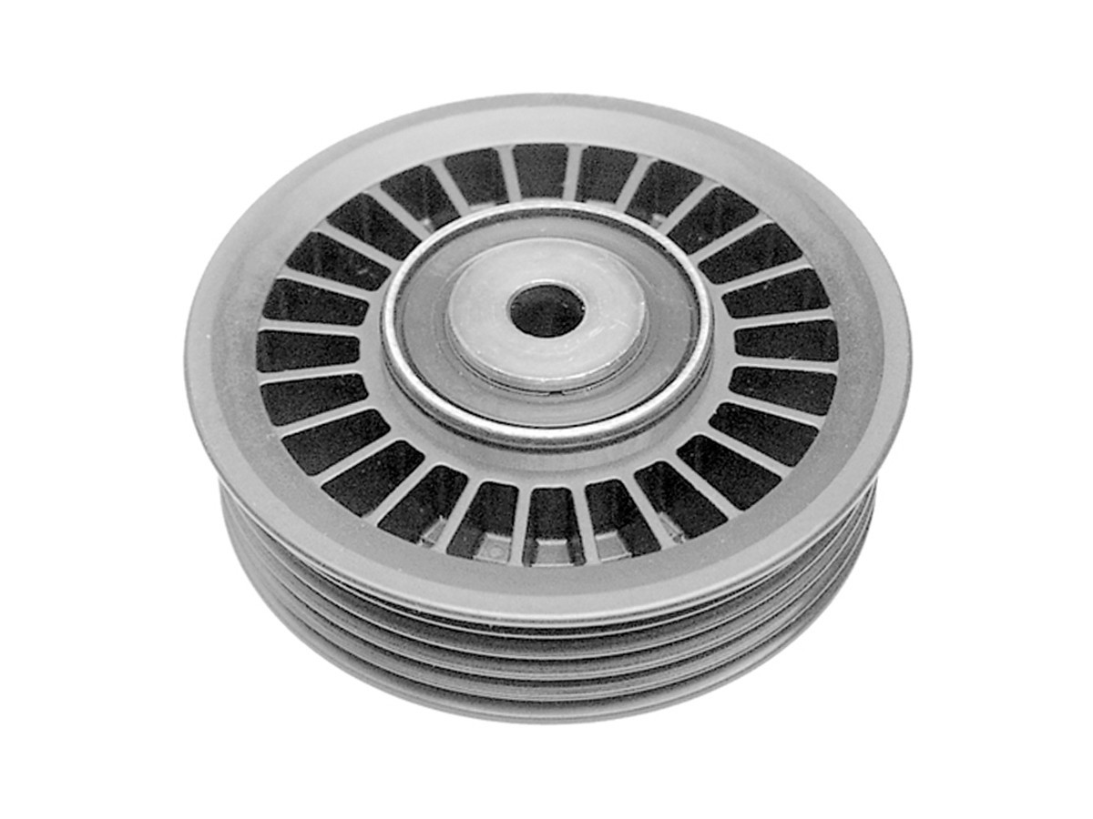 Polea Del Tensor Correa Audi A4 01-04