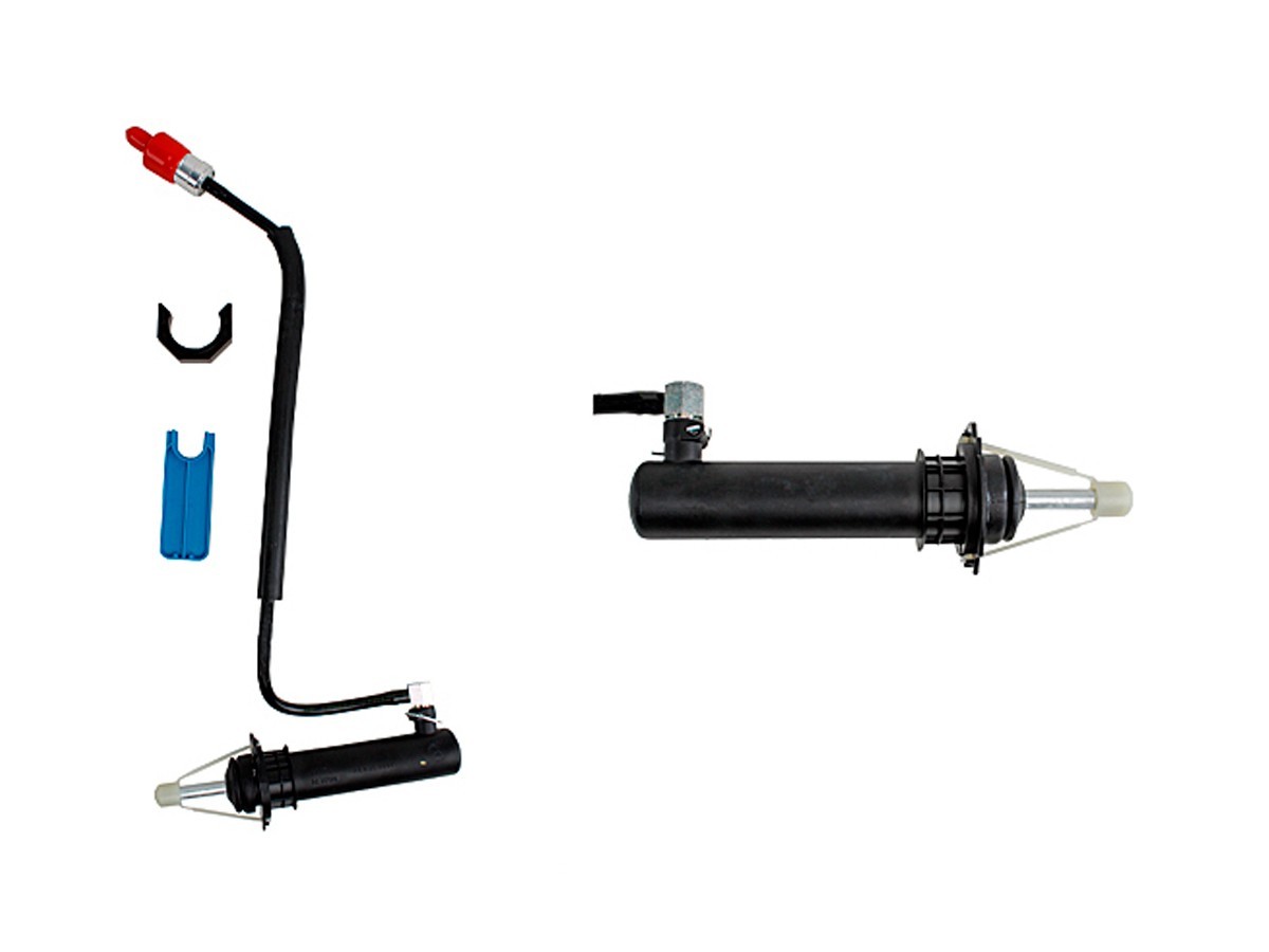 Bombin=Cilindro Esclavo (Va En La Caja) Mg Mg6 Ct/Mg550  Rover 45 00-25