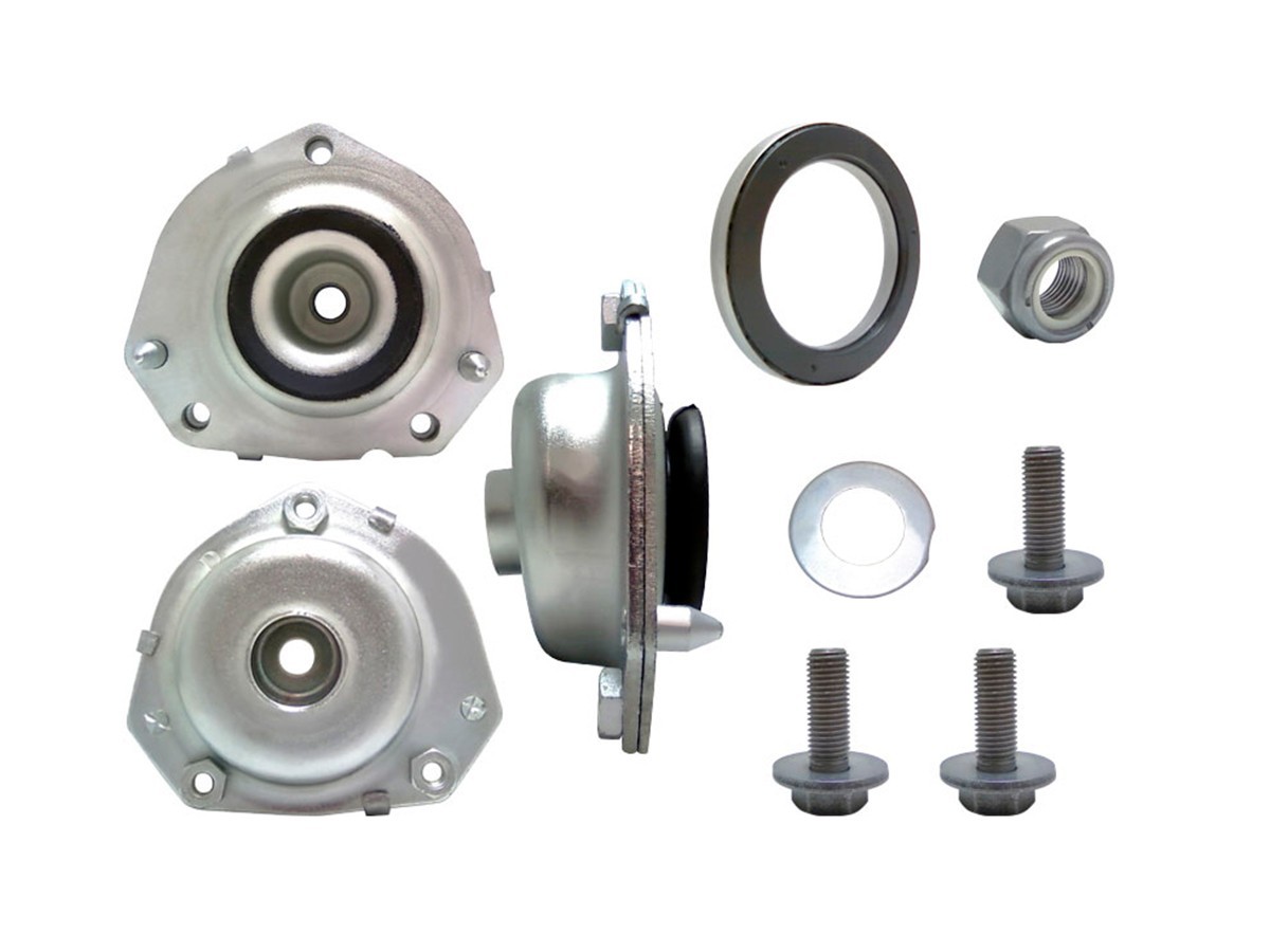 Cazoleta C/Grapodina Del  Izq Citroen Jumper  Fiat Ducato  Peug Boxer 87-04