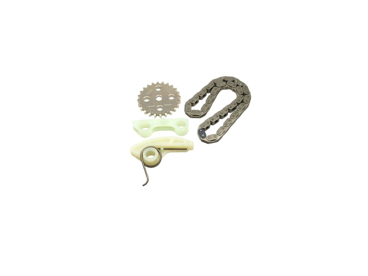 Kit Cadena Bomba De Aciete Ford Ranger 4X2/Ranger 4X4 10-25