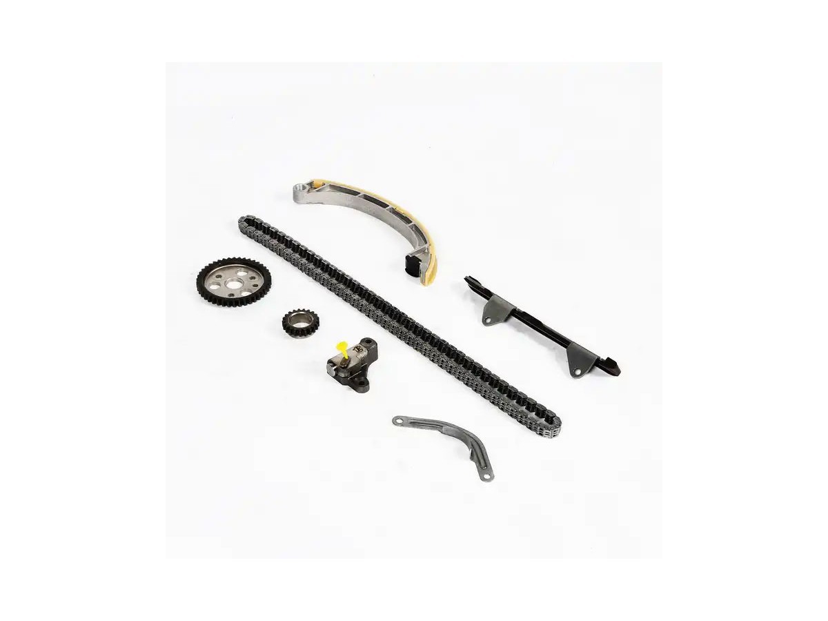 Kit Cadena Distribucion C/Engranaje Faw V80/V5/Oley/N5 Nuevo N5/S80/T80 Pick Up/V2/S80 Siruis/V70 10-25