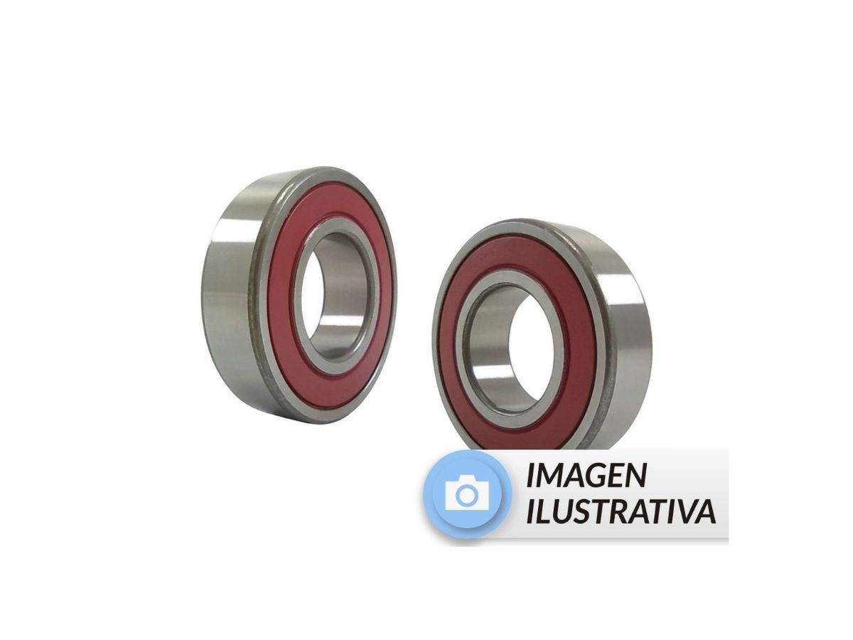 Soporte De Cardan - Solo Rodamiento