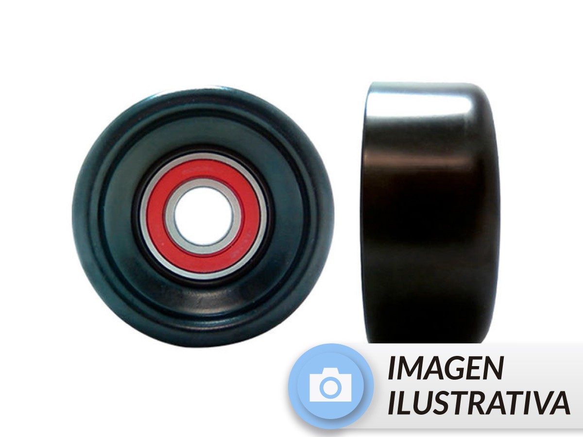 Polea Tensor De La Correa Accesorios