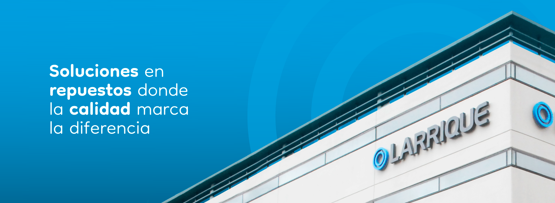 Banner Home Institucional