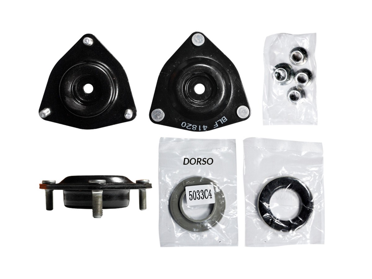 Cazoleta C/Grapodina Del  Der/Izq Mitsubishi Outlander/Lancer/Asx 00-25