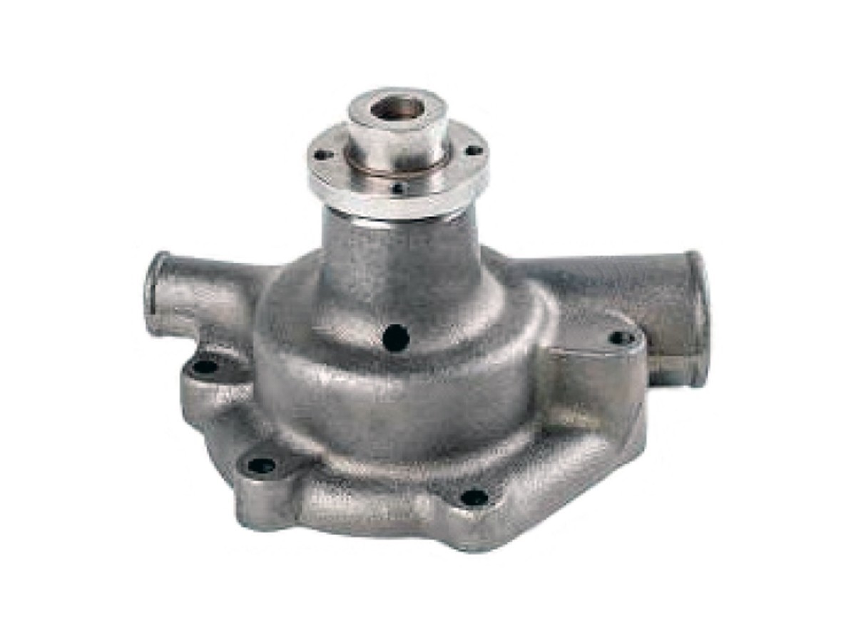 Bomba Agua S/Carcaza  Ford F1000/F14000/F4000/F7000 Camion  Volkswagen Camion Valmet Tractores  72-25