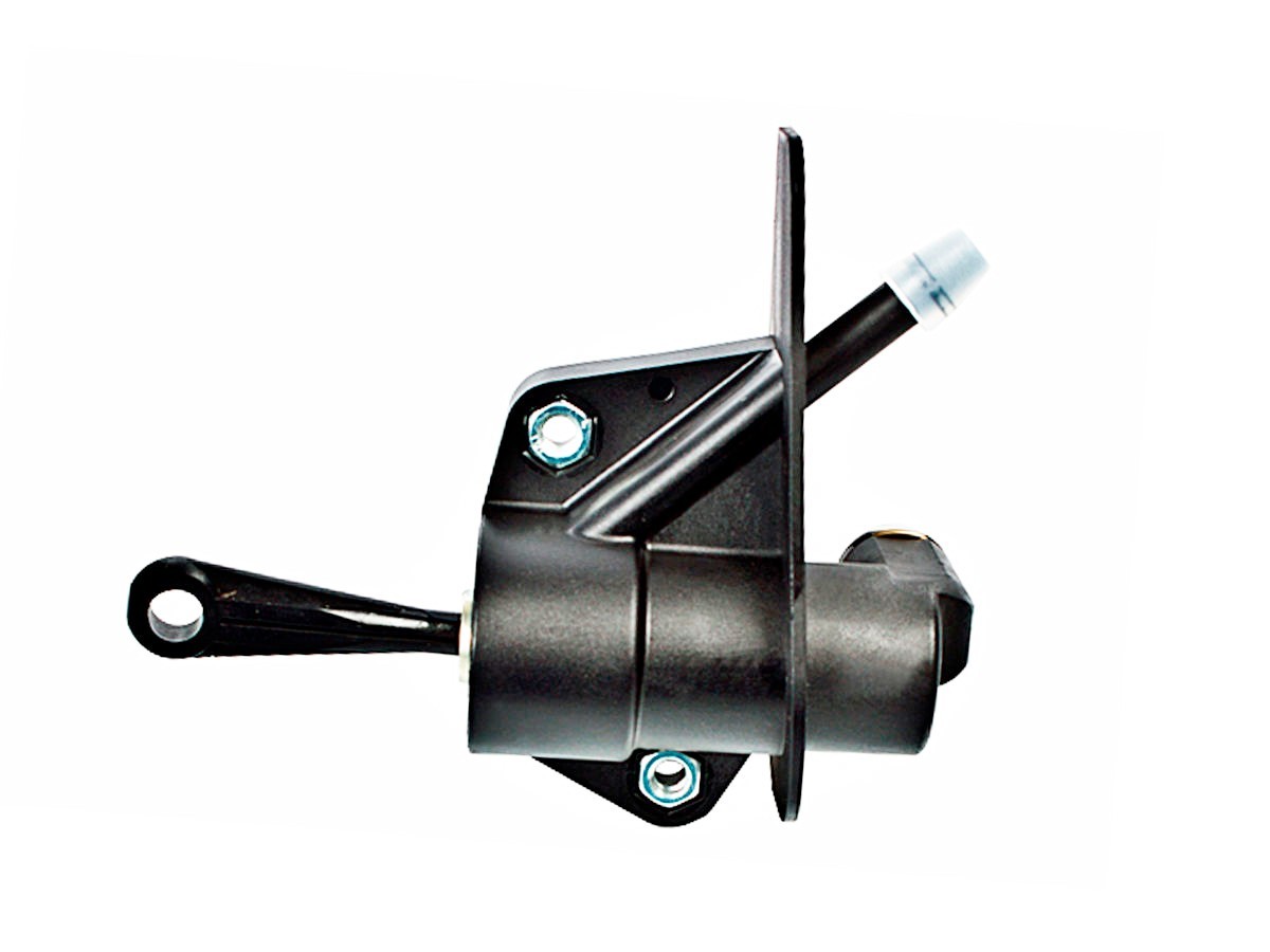 Bomba=Cilindro Maestro (Va En El Pedal) Ford Courier/Fiesta/Ka 89-25