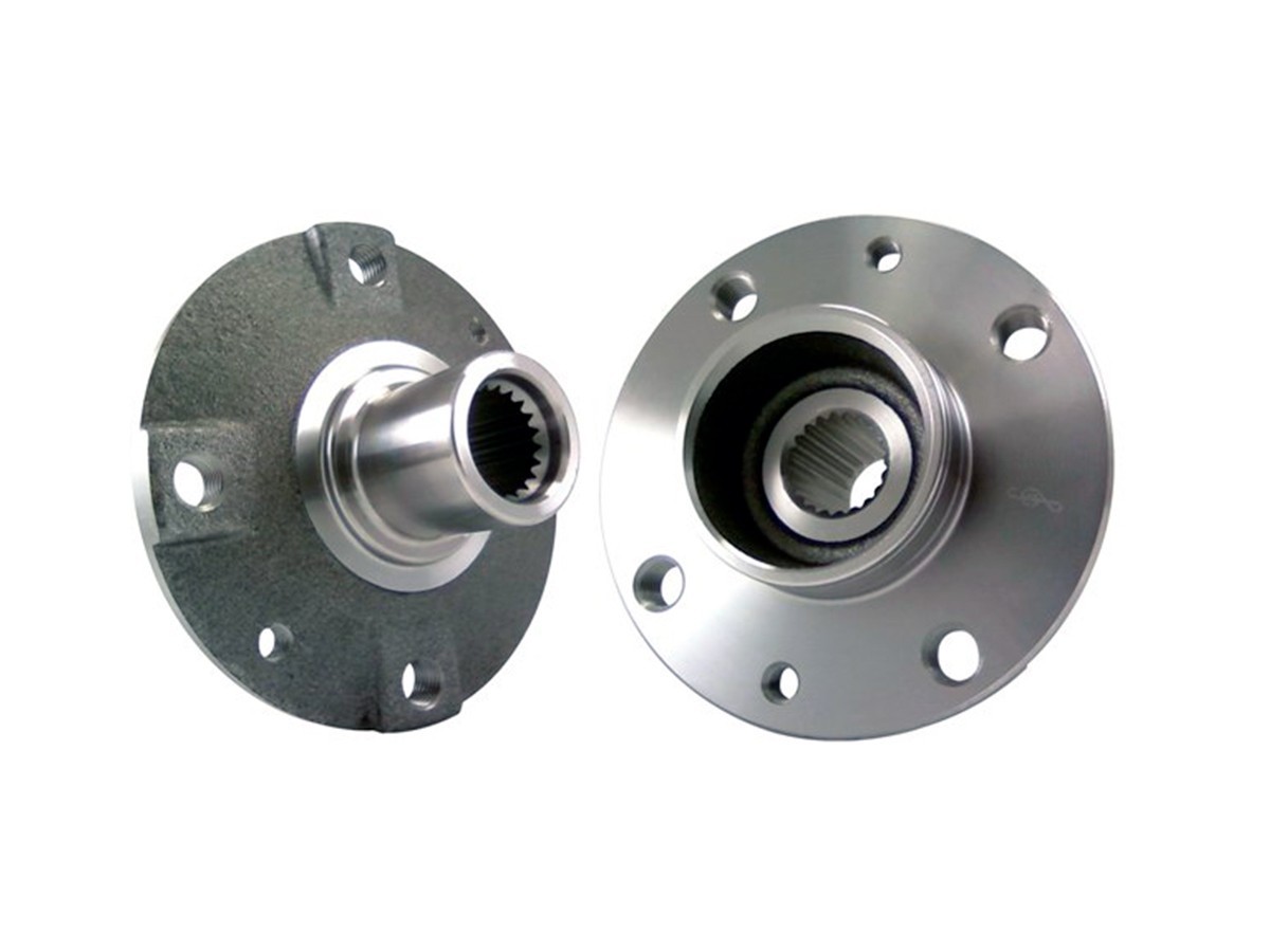 Cubo De Rueda Delantera