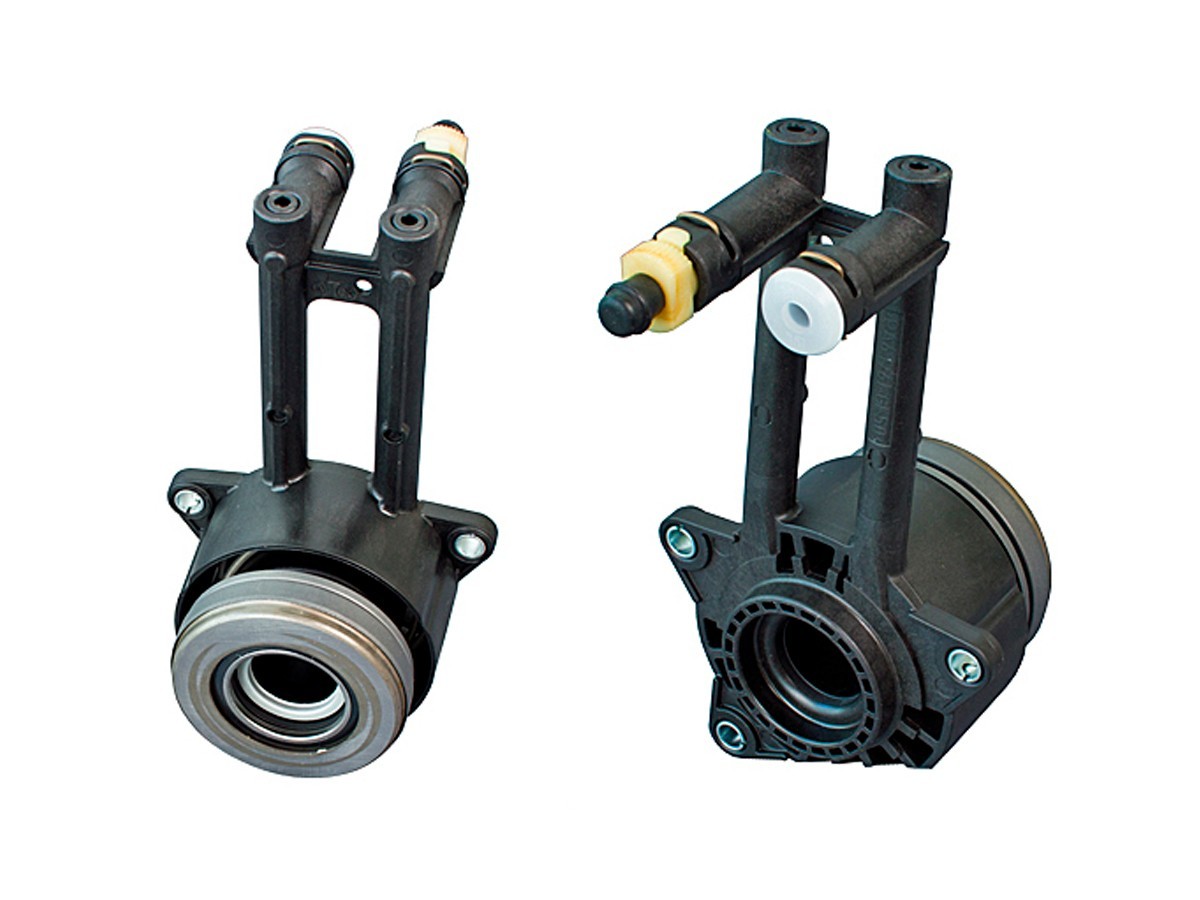 Rodamiento Embrague Ford Fiesta/Focus/Ecosport/Ka 10-25