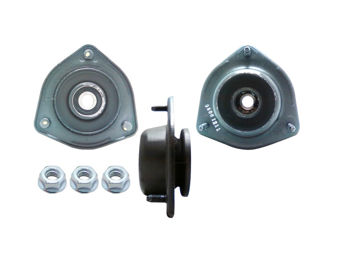 Cazoleta C/Grapodina Del Der/Izq Hyundai Accent 94-25