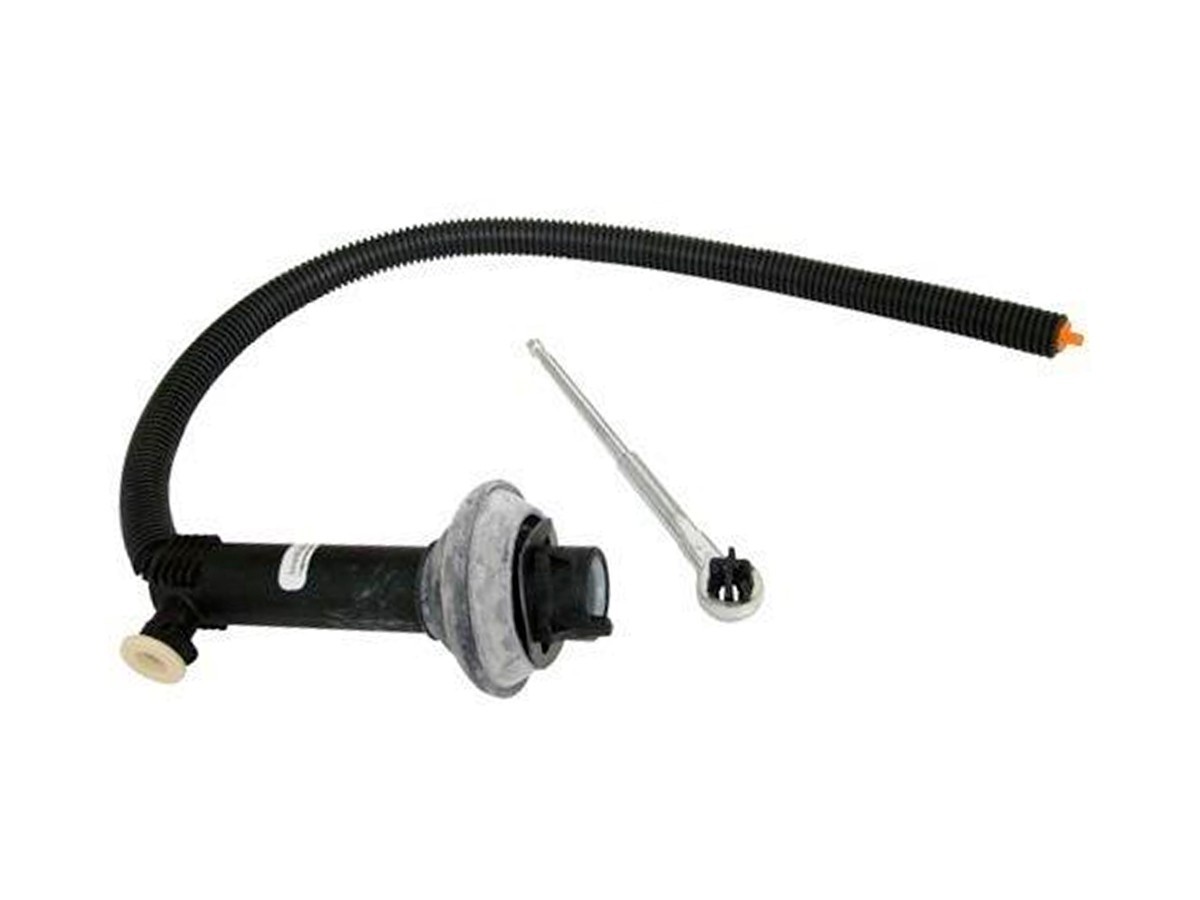 Bomba=Cilindro Maestro (Va En El Pedal) Ford F350/F250  Ford Camion Serie F F4000 98-25