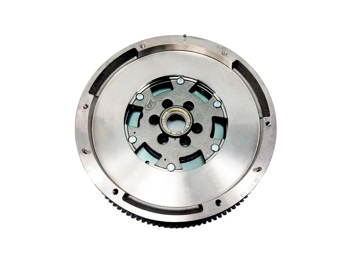 Volante Bimasa Volkswagen Amarok 4X2-4X4 11-25